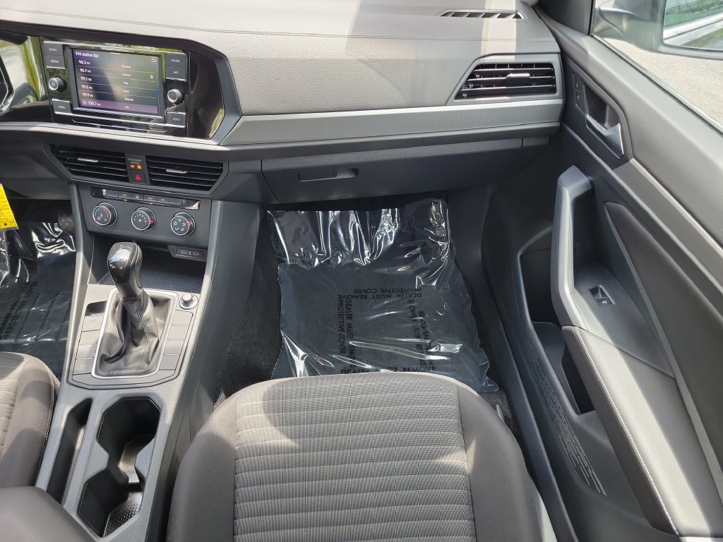Used 2023 Volkswagen Jetta S FWD image 13