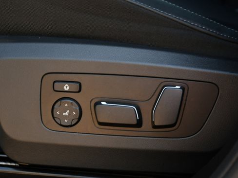 Used 2025 BMW X3 xDrive30i image 33