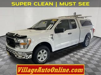 Used 2021 Ford F150 XLT AWD/4WD 360° Tour