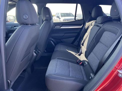 New 2026 GMC Terrain Elevation w/ Black Edition image 25