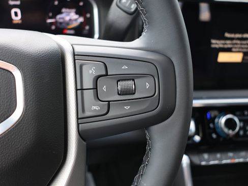 New 2026 GMC Sierra 3500 Denali w/ Denali Reserve Package AWD/4WD image 22