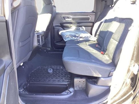 New 2026 RAM 1500 Big Horn image 14