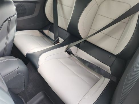 New 2026 Ford Mustang Premium image 19