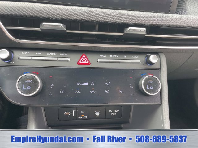 Used 2024 Hyundai Sonata SEL FWD image 22