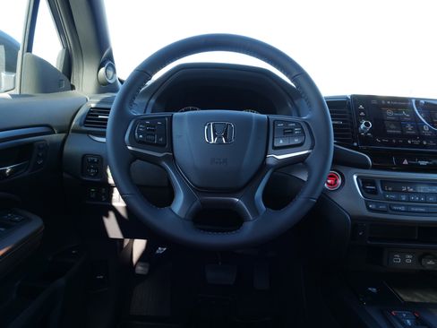 New 2026 Honda Ridgeline RTL image 21