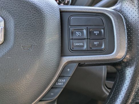 Used 2022 RAM 2500 Tradesman image 22