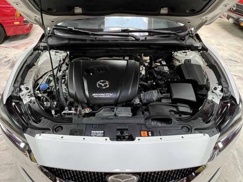 Used 2018 MAZDA MAZDA6 Touring FWD image 36