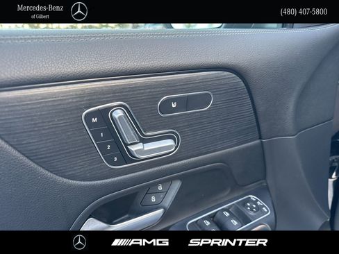 Certified 2022 Mercedes-Benz GLA 250 image 13