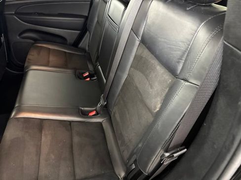 Used 2021 Jeep Grand Cherokee Laredo X AWD/4WD image 26