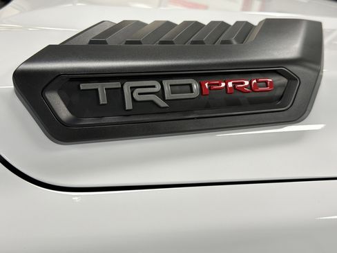 New 2025 Toyota Tundra TRD Pro AWD/4WD image 44