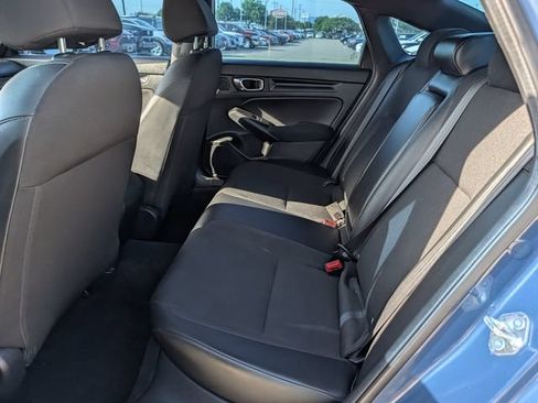 Used 2025 Honda Civic Sport image 28