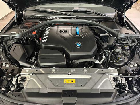 Used 2021 BMW 330e w/ Convenience Package image 9