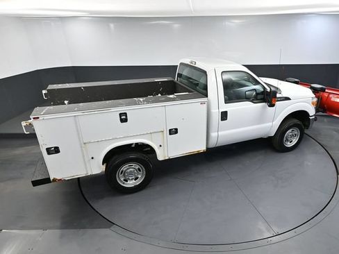 Used 2014 Ford F350 XL AWD/4WD image 55