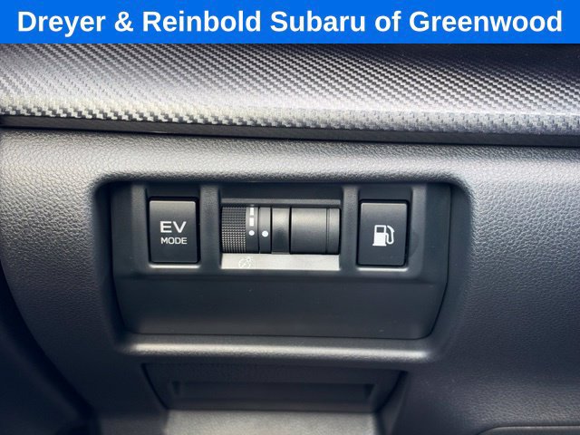 New 2026 Subaru Crosstrek 2.5i Limited AWD/4WD image 15