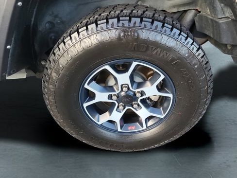 Certified 2021 Jeep Wrangler Unlimited Rubicon image 11