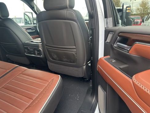 New 2026 GMC Sierra 2500 Denali Ultimate image 26