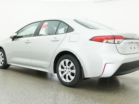 New 2026 Toyota Corolla LE image 54