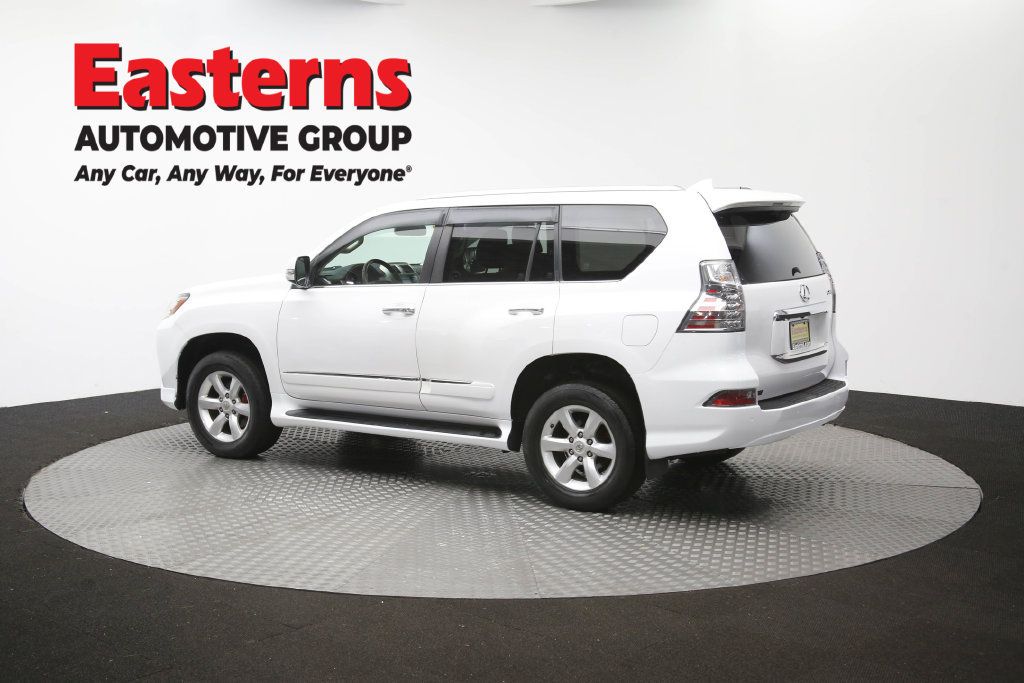 Used 2017 Lexus GX 460 Premium AWD/4WD image 67