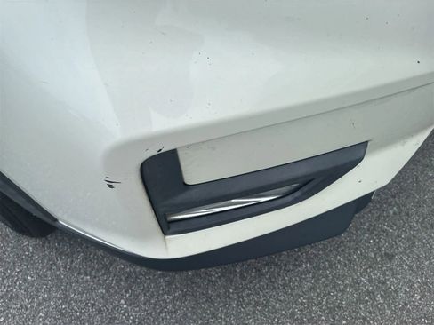 Used 2017 Nissan Rogue SL w/ SL Premium Package image 15