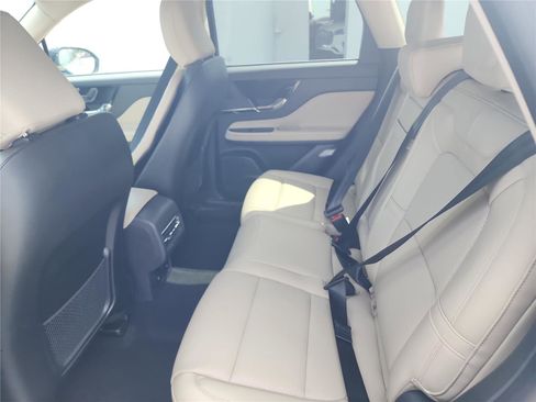 New 2026 Lincoln Corsair Premiere image 22