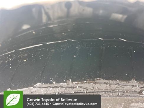 Used 2025 Toyota Camry SE FWD image 27