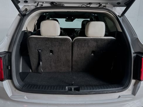 Used 2022 Kia Sorento SX image 6