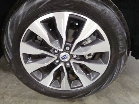 Used 2025 Subaru Outback Limited XT image 47