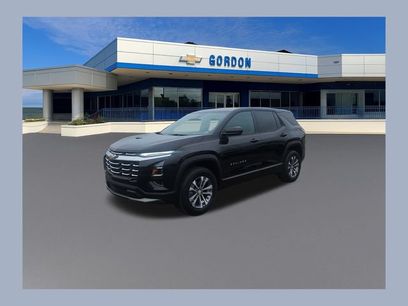 Used 2026 Chevrolet Equinox LT w/ Convenience Package II