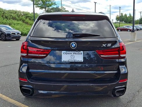 Used 2016 BMW X5 xDrive35i AWD/4WD image 5