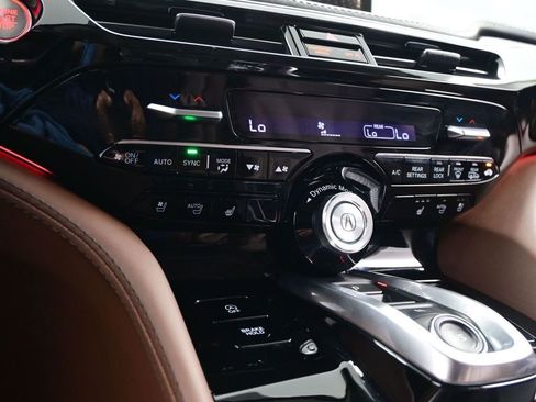 Used 2023 Acura MDX SH-AWD w/ Advance Package image 25