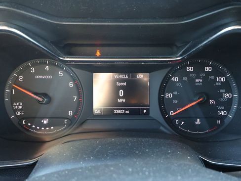 Used 2023 Chevrolet TrailBlazer ACTIV w/ Convenience Package image 16