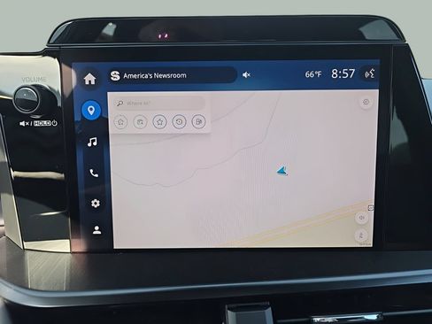 New 2026 Subaru Outback Touring XT AWD/4WD image 19
