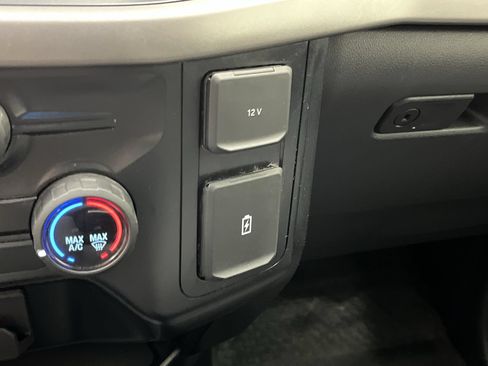 Certified 2024 Ford F150 XL w/ Equipment Group 103A High AWD/4WD image 22