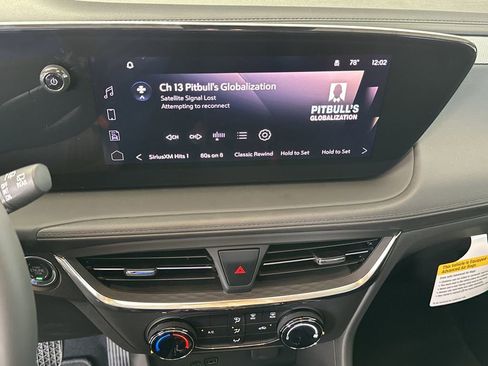 New 2026 Buick Encore GX Preferred image 23