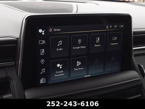 Used 2024 Chevrolet Tahoe High Country w/ Advanced Technology Package image 19