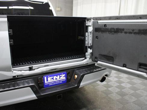 Used 2024 Ford F150 Lariat w/ Equipment Group 502A High AWD/4WD image 48