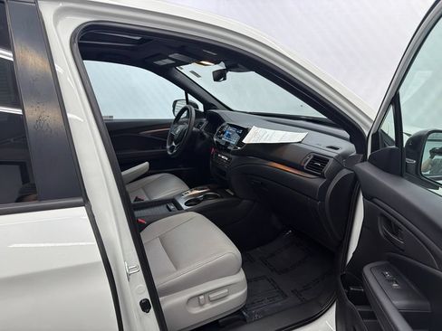 Used 2022 Honda Passport EX-L image 15