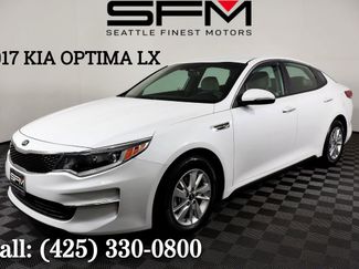 Used 2017 Kia Optima LX video 1