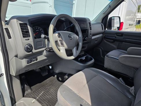 Used 2020 Nissan NV 2500 S RWD image 18