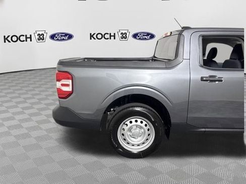 New 2026 Ford Maverick XL w/ Equipment Group 101A image 18