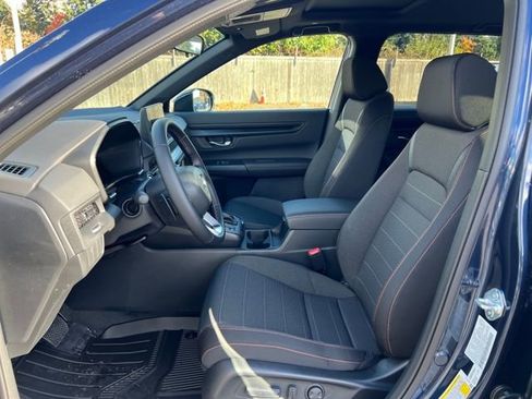 New 2026 Honda CR-V Sport image 15