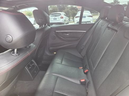 Used 2017 BMW 330i Sedan RWD image 15