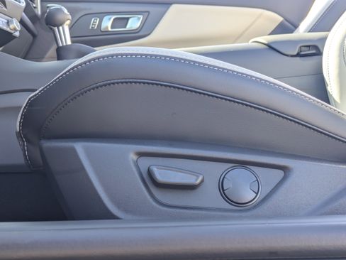 New 2026 Ford Mustang GT Premium w/ Anti-Theft Package RWD image 20