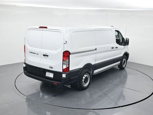 New 2026 Ford Transit 150 Base image 42