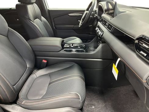 New 2026 Honda Passport TrailSport Elite image 29