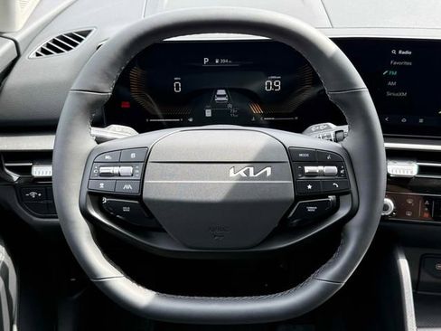 New 2026 Kia Sportage LX image 13