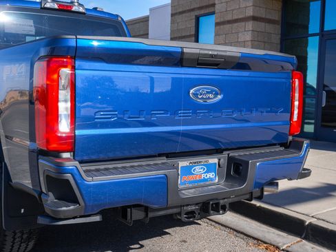 New 2026 Ford F350 XL w/ STX Appearance Package image 19