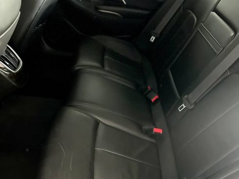 Used 2016 Buick LaCrosse Leather AWD/4WD image 19