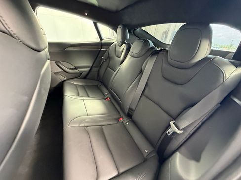 Used 2021 Tesla Model S Long Range AWD/4WD image 21