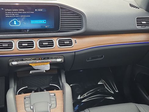 New 2026 Mercedes-Benz GLE 350 4MATIC image 15